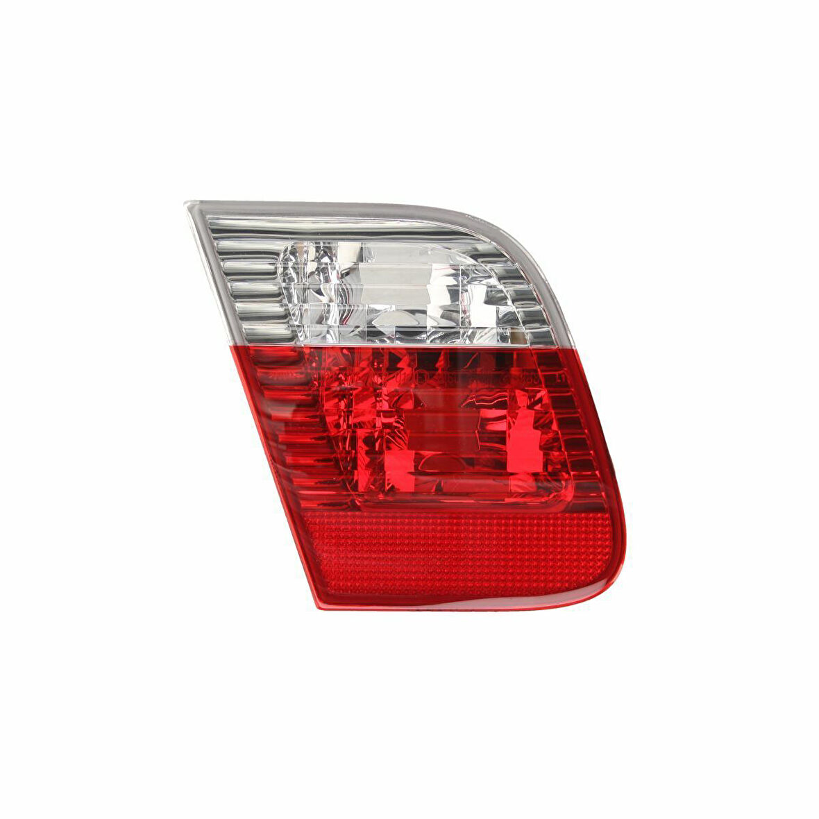 ULO 7235-03-STOP LAMBASI SOL İC BEYAZ BMW E46 01-05 > 63216910537_/1544
