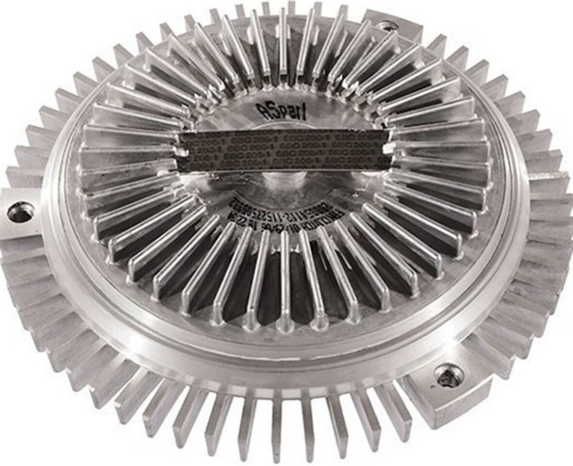 WENDERPARTS BA11527505302-FAN TERMİGİ BMW 318İ 316İ E46 > 11527505302_/1853