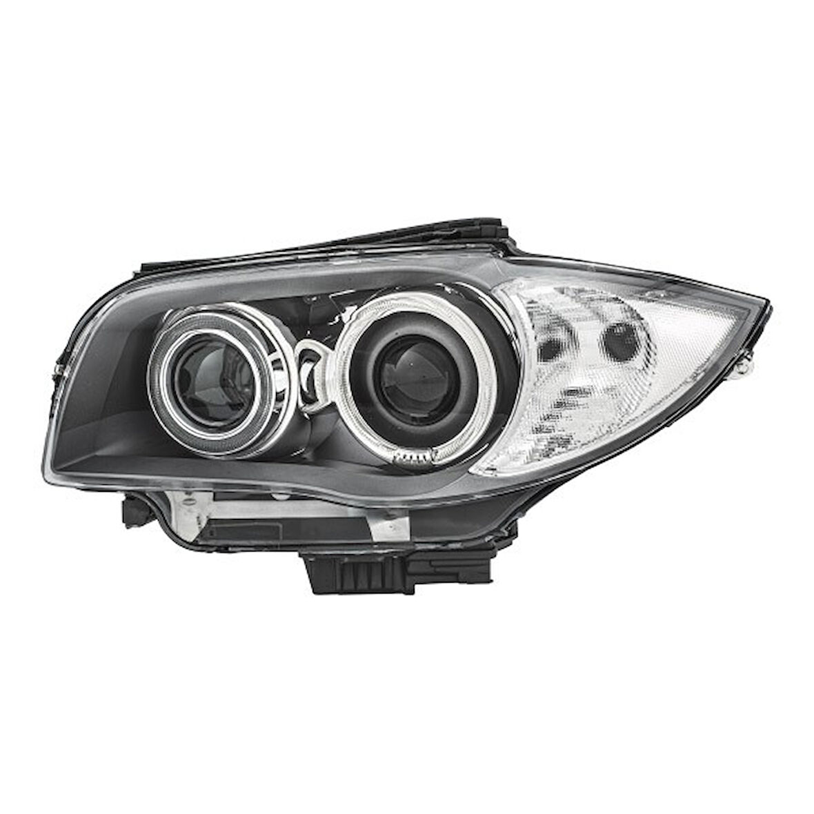 WENDERPARTS BA63116942721-FAR SOL HALOJEN 2004-2009 BMW E90 > 63116942721_/1970