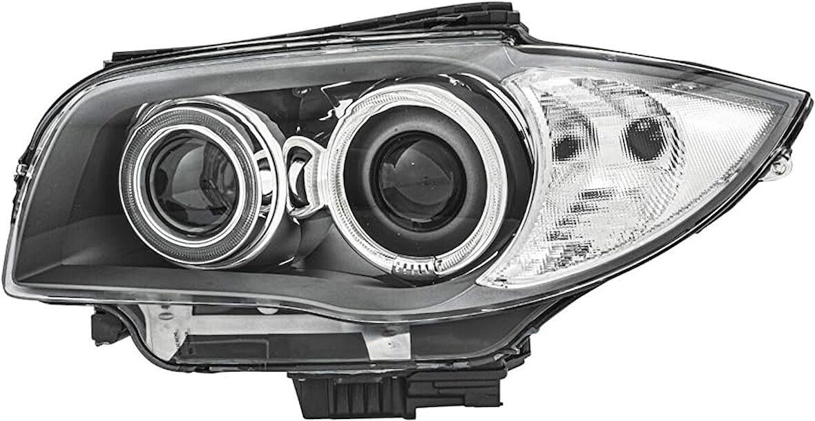 WENDERPARTS BA63117240247-FAR SOL ZKW-TYPE Bİ-XENON LCI MAKYAJLI BMW E90 2009-2012 > 63117240247_/1972