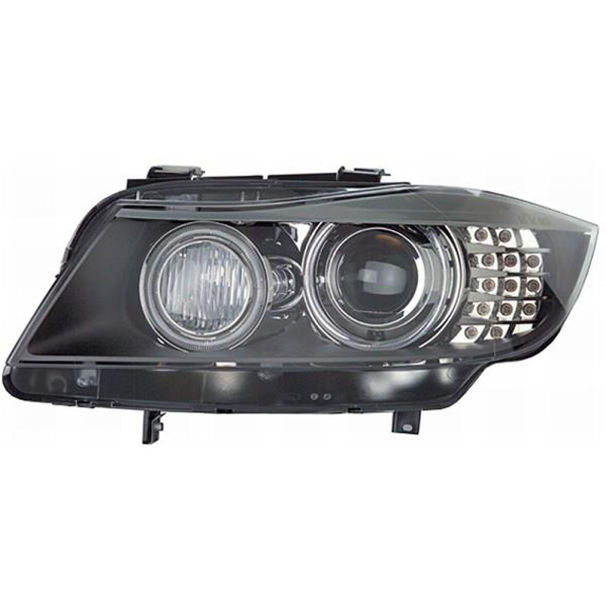 HELLA 1EL354687-011-FAR SOL Bİ-XENON BMW E90 2004-2009 MAKYAJSIZ > 63117161667_/1979