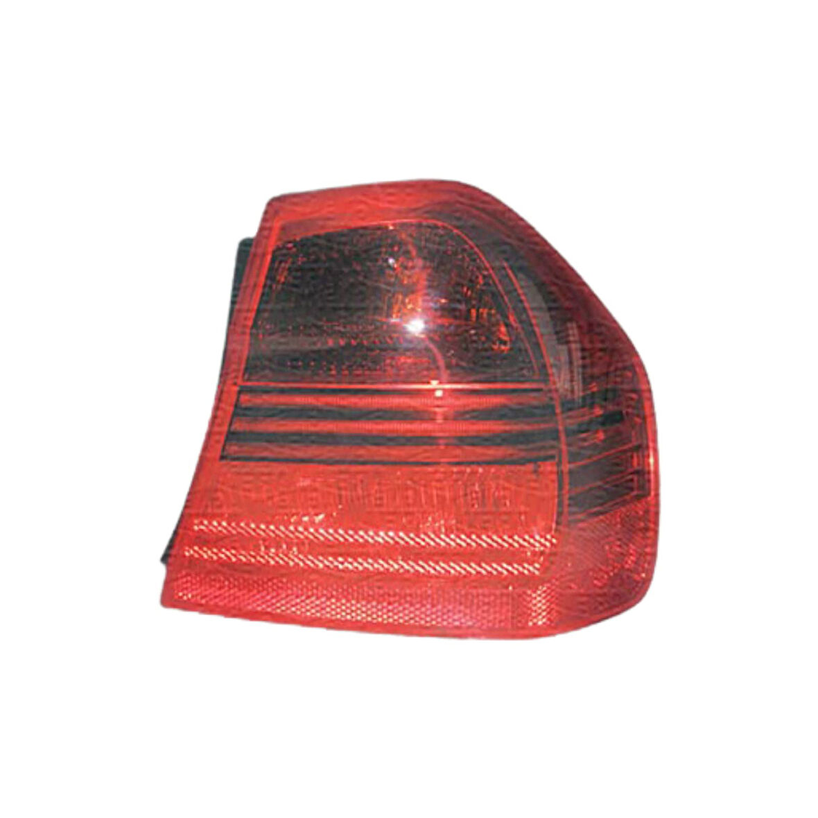 WENDERPARTS BA63216937458-STOP LAMBASI DIS SAG BMW E90 2004-2009 > 63216937458_/1990