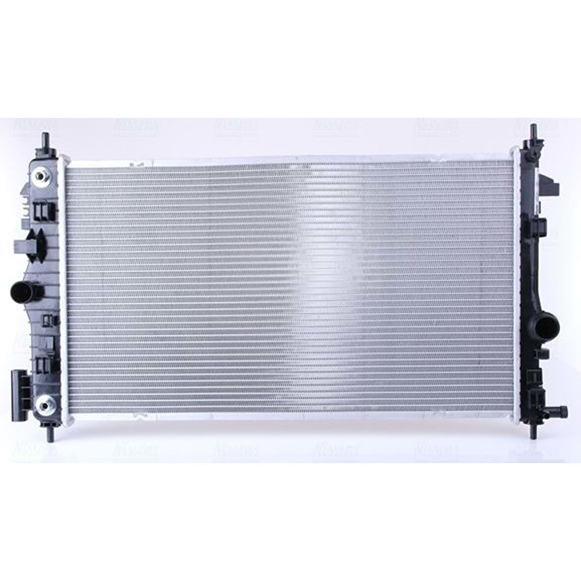 ORIS BOP138026-MOTOR SU RADYATORU MANUEL SANZIMAN 600X368X26 X16XEL ZAFIRA A 99 > 1300189/-4578