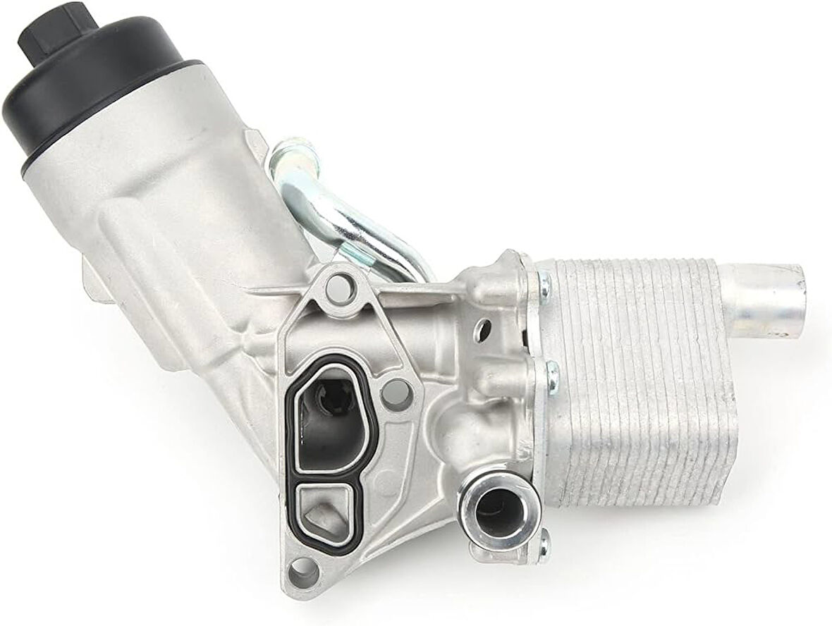 AKD OP146124-YAG SOGUTUCU KOMPLE 1.4 A14NET MOKKA/MOKKA X 12 > 650039/-4470