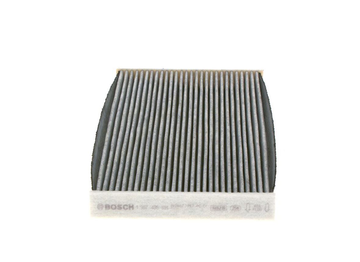 SARDES SCA510-POLEN FILTRESI KARBONLU VECTRA C 02 > 1808624/-495