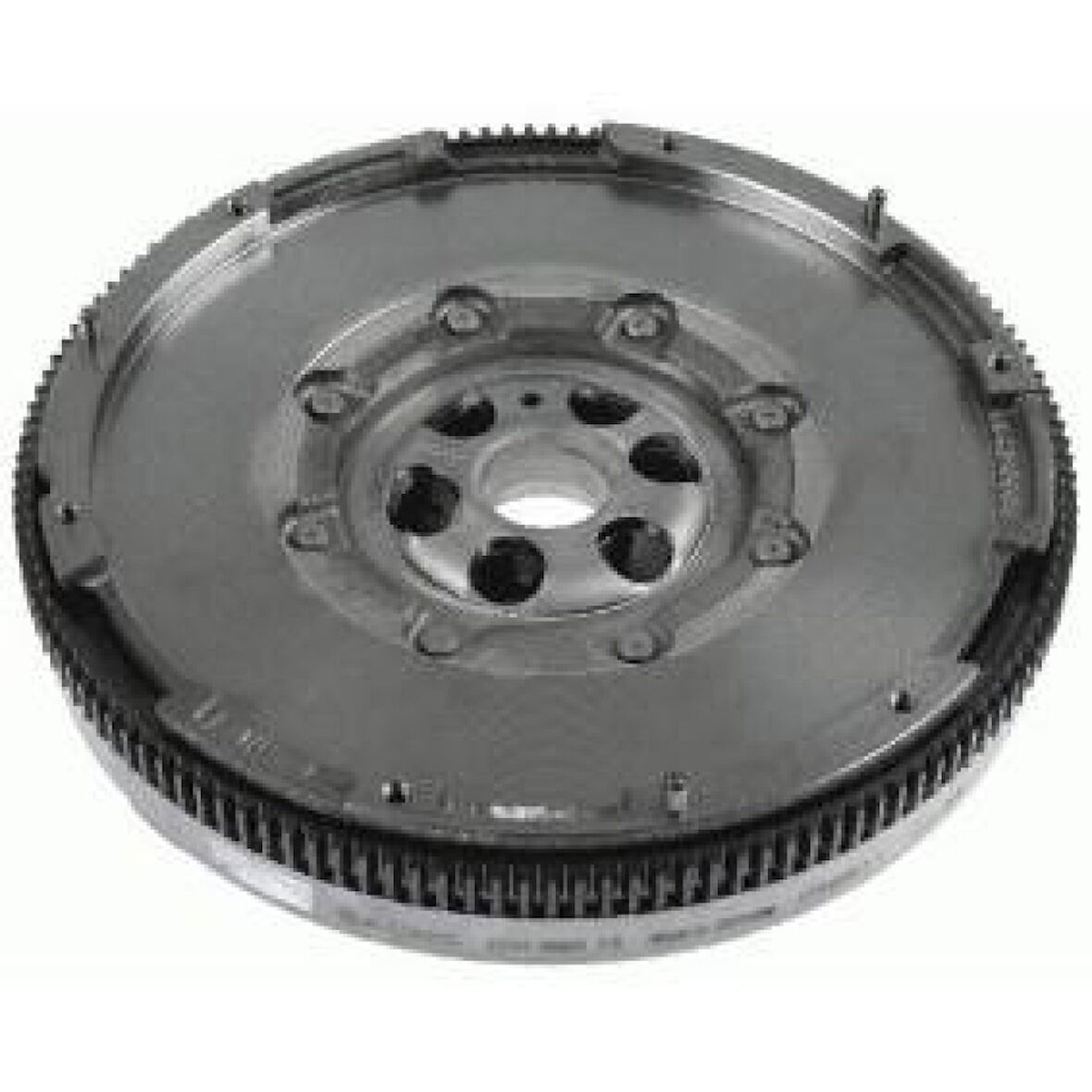 VOLMERK OP404-VOLANT KOMPLE SABIT Z17DTH CORSA C 01 > 616065/-4870