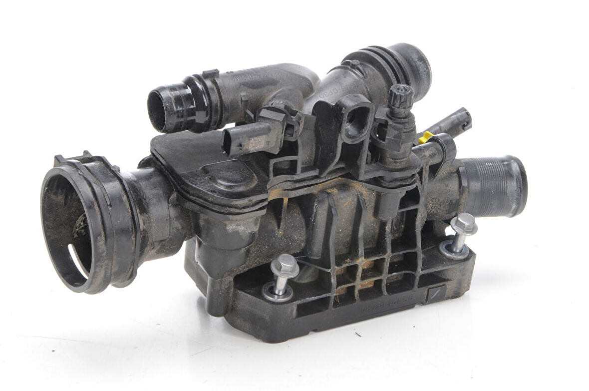 PSA 9812113780-TERMOSTAT KOMPLE 1.5D ORJINAL ZAFIRA LIFE 19 > 9812113780/-5004