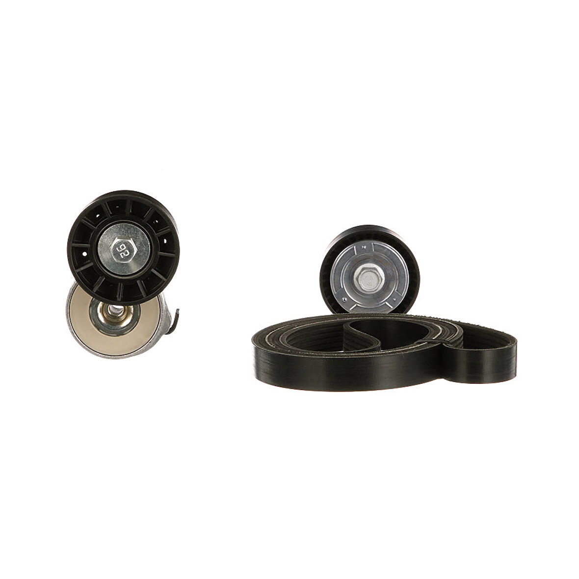 SWAG 33108989-ALTERNATOR GERGI RULMANI KOMPLE 1.2T GRANDLAND/GRANDLAND X 17 > 1611278780/-4110