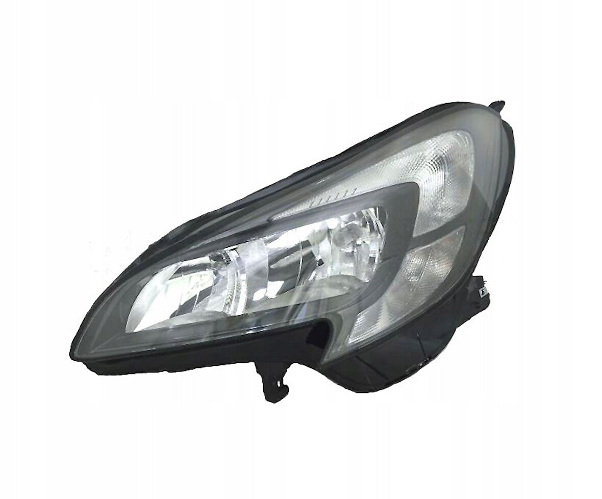 HELLA 1EF011830-011-ON FAR SOL CORSA E 15 > 1216849/-5580