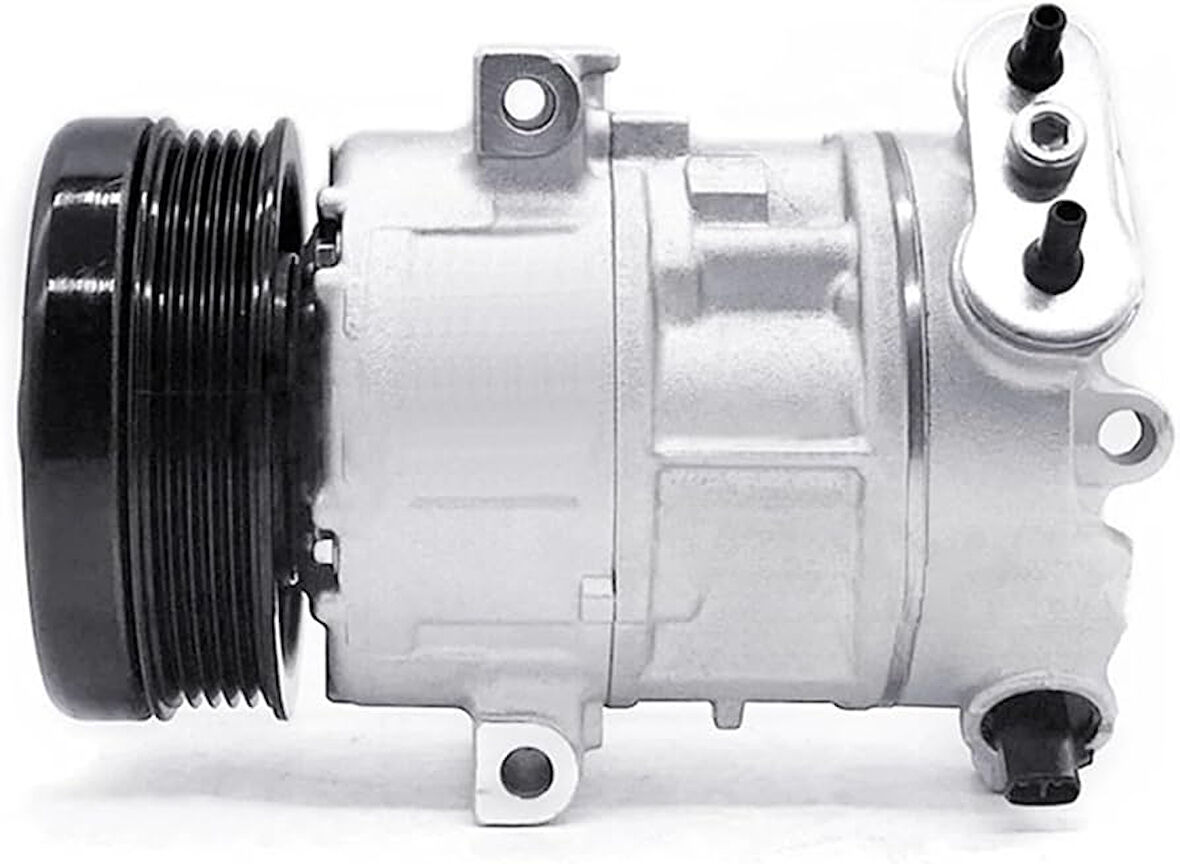 EUROREPAR 1682232780-KLIMA RADYATORU 1.2/1.4T CORSA E 15 > 1850441/-5242