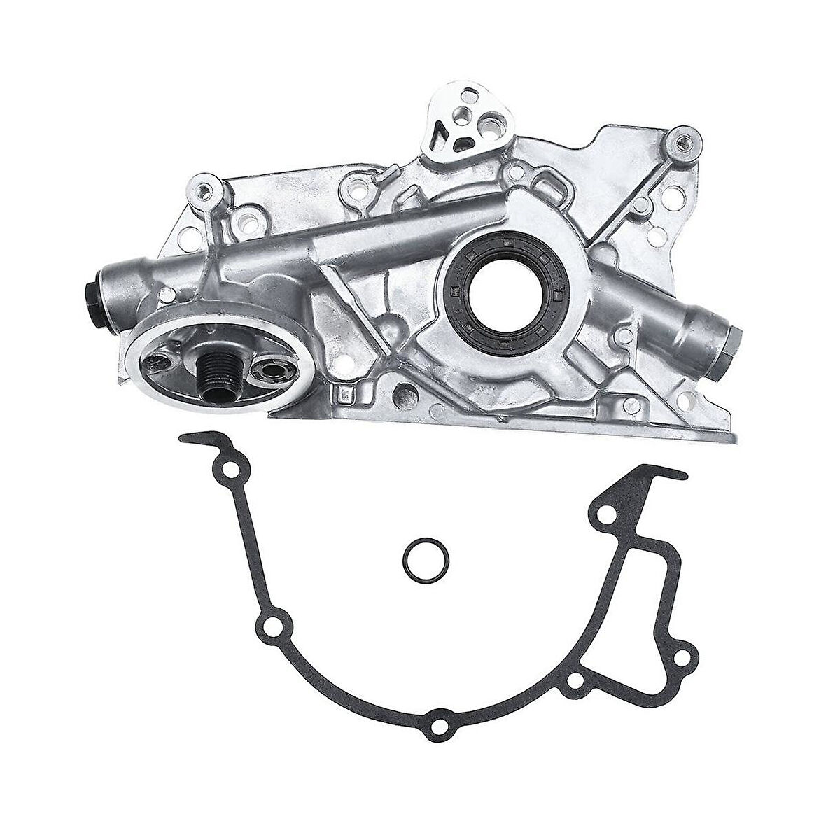 KRAFTVOLL 12030051-YAG POMPASI 2.0 YUVARLAK TIP VECTRA B 96 > 646046/-3061