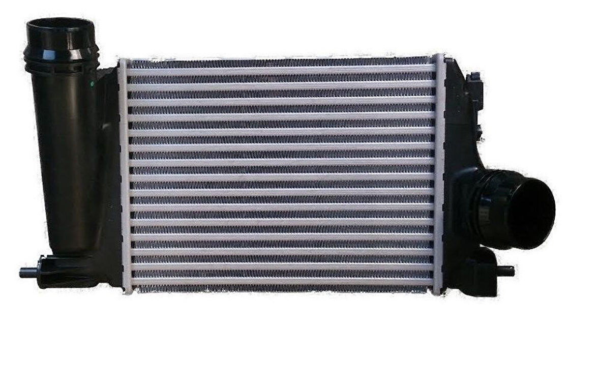 VALEO 818304-TURBO RADYATORU 1.5D/2.0D ZAFIRA LIFE 19 > 9806562180/-5223