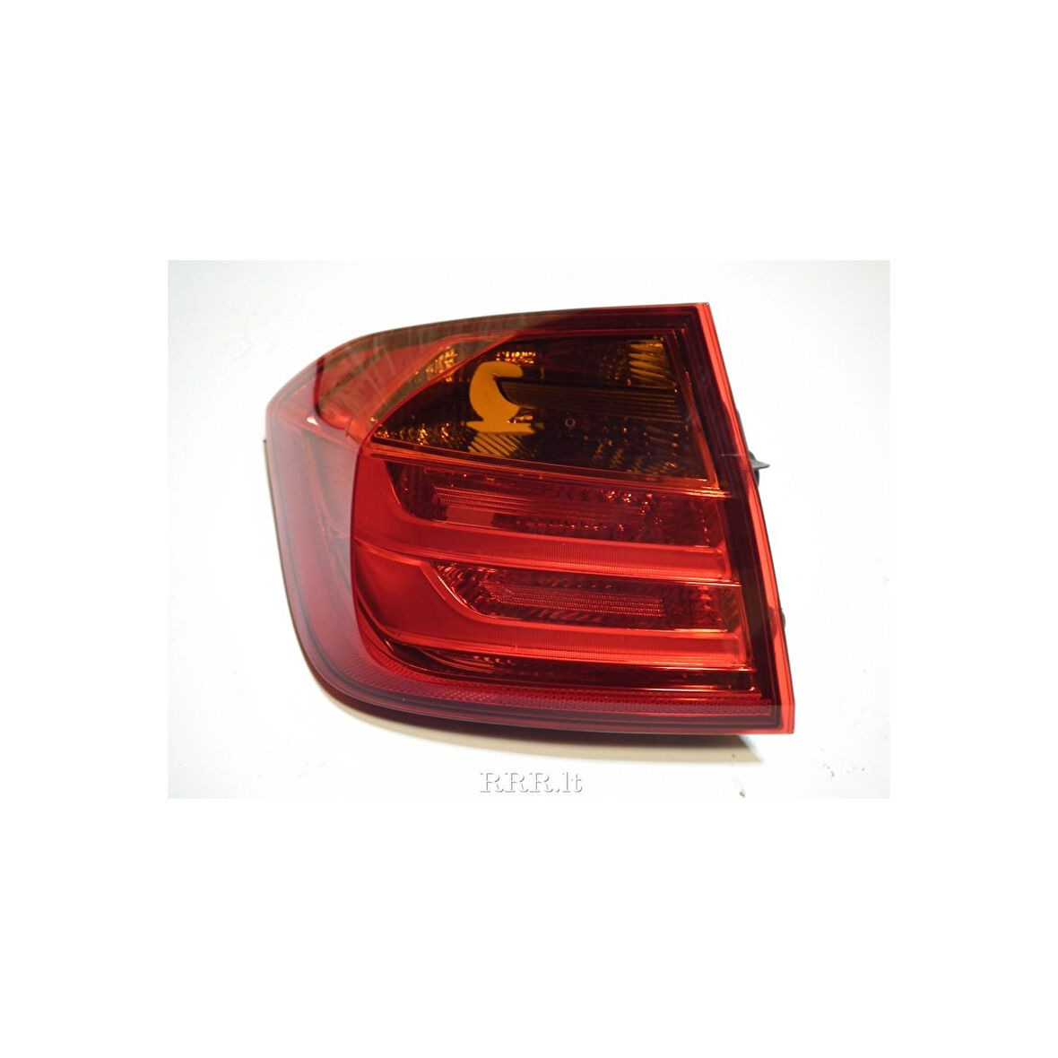 WENDERPARTS BA63217312845-STOP LAMBASI SOL DIS BMW F30 2012 - 2015 MAKYAJSIZ > 63217312845_/2393