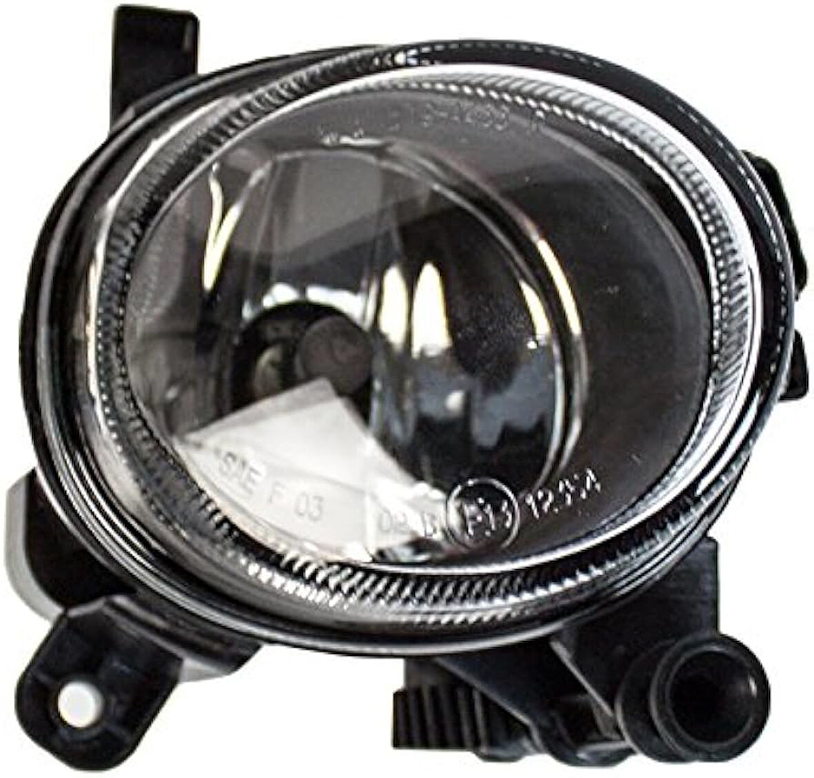 GKL 291875-SİS FARI SOL AMPULLU AUDI Q3 > 8T0941699E/831
