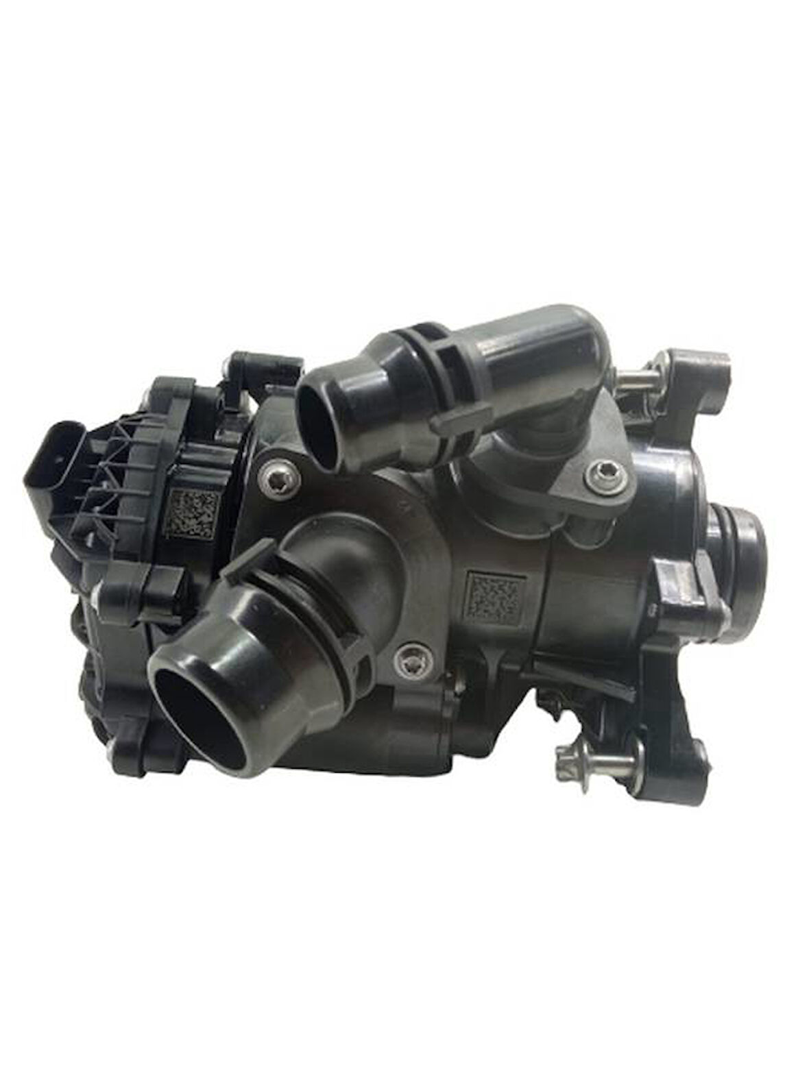 SWAG 33108779-TERMOSTAT GOVDESİ MINI COOPER 1.5 B38 > 11538631943(_(_293