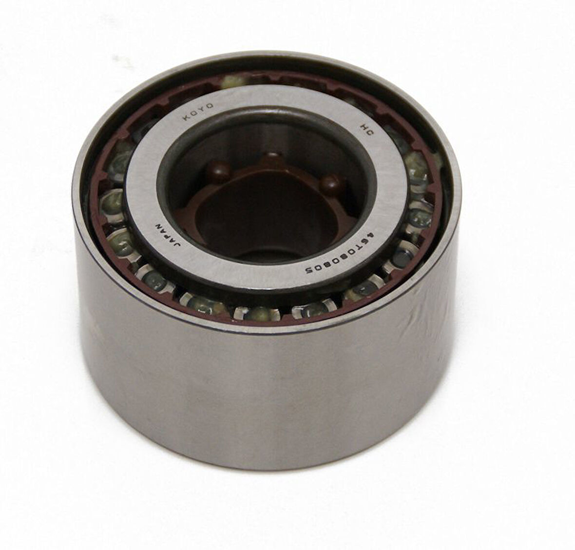 DAYCO KWD1220-TEKERLEK RULMANI ARKA MITSUBISHI L200 > MB664611_)-(162