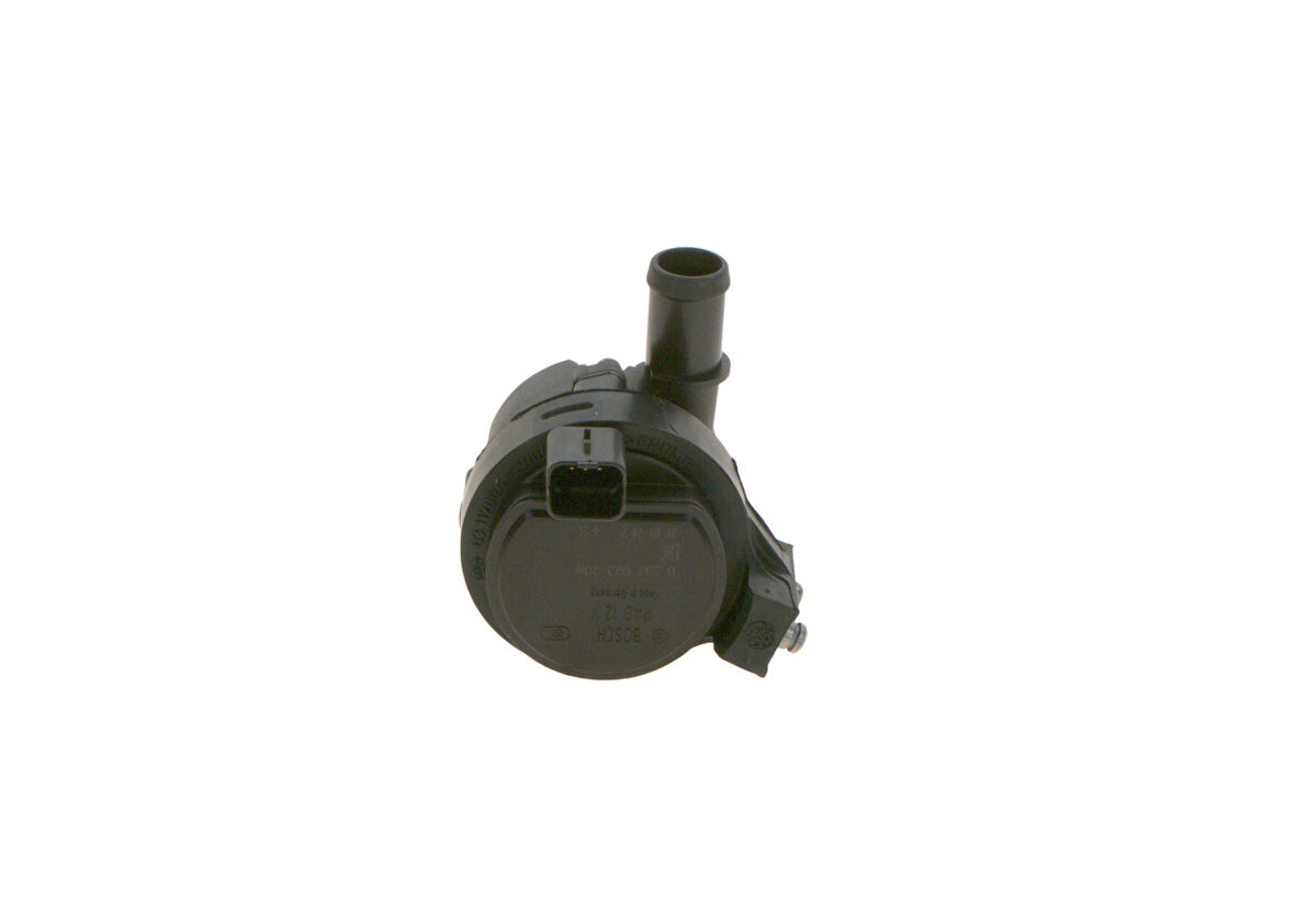 BOSCH 039202320N-İLAVE EK SU POMPASI RENAULT TALIANT 1.0 TCE > 144B06803R///-5260
