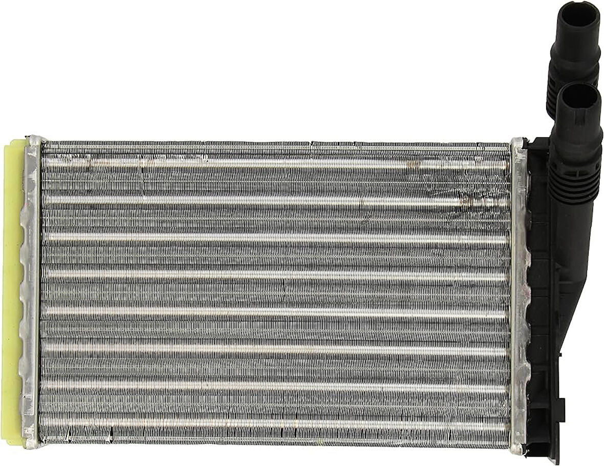 NRF 58836-KALORIFER RADYATORU RENAULT MEGANE I > 7701033457///-3563