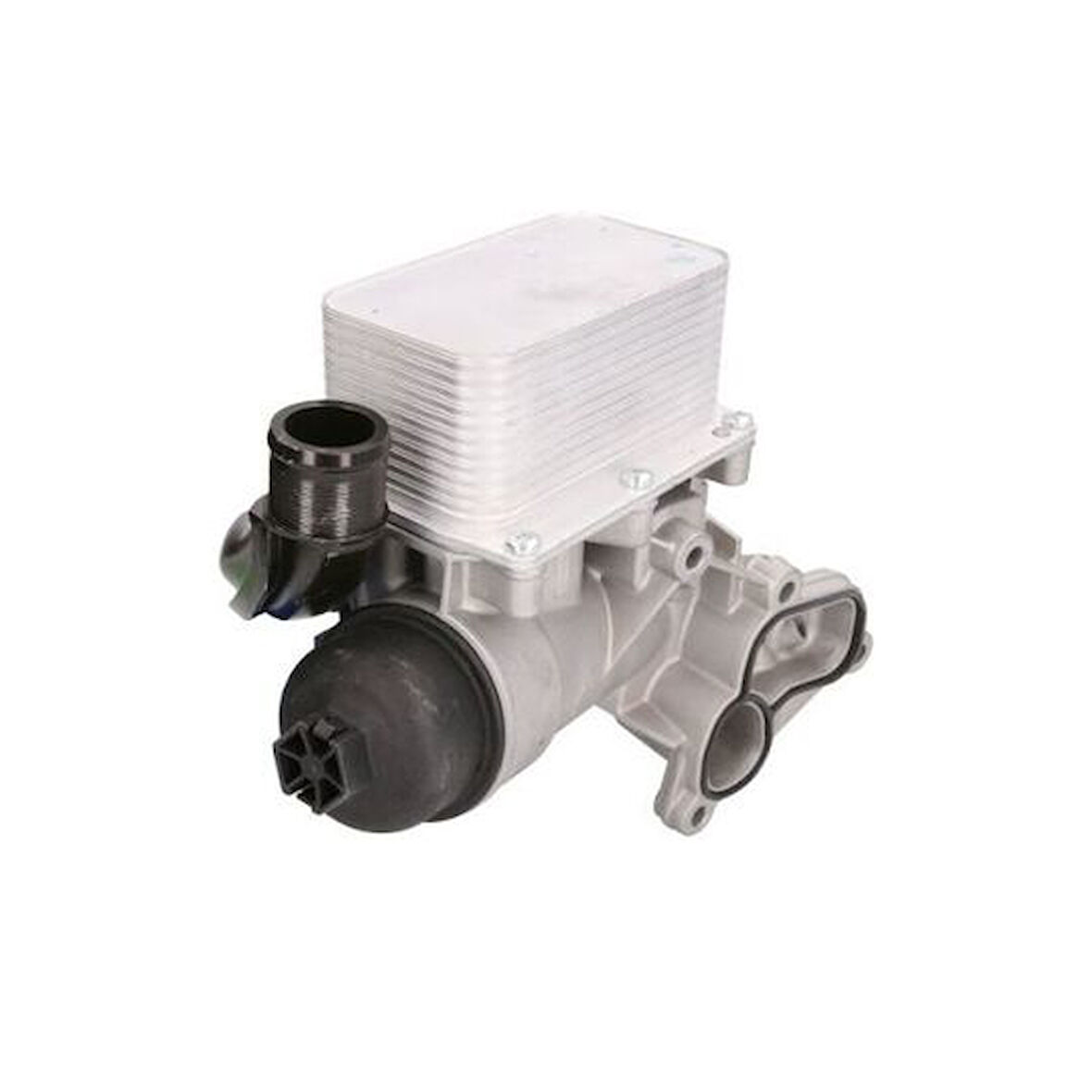 BROM R5606-YAG SOGUTUCU KOMPLE RENAULT MASTER III 2.3 DCI > 8201005241///-3379