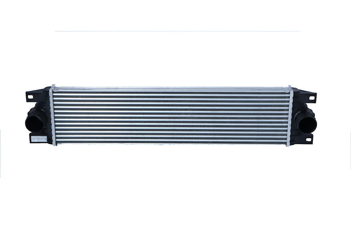 NRF 30877-INTERCOOLER TURBO RADYATORU RENAULT MASTER 2.5 DCI > 7701057121///-3263