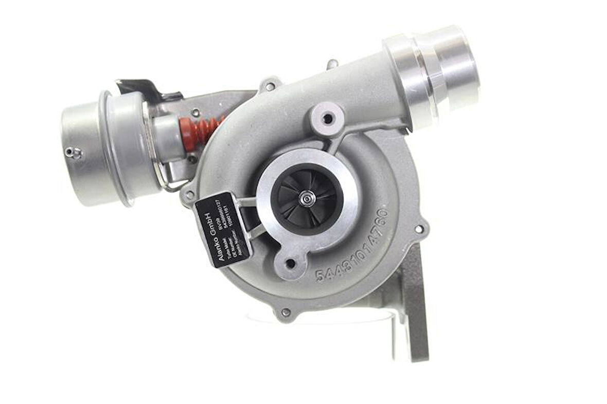 MARELLI 359004200423-TURBOCHARGER RENAULT SCENIC III 1.5 DCI 110 HP > 7701479077///-4854
