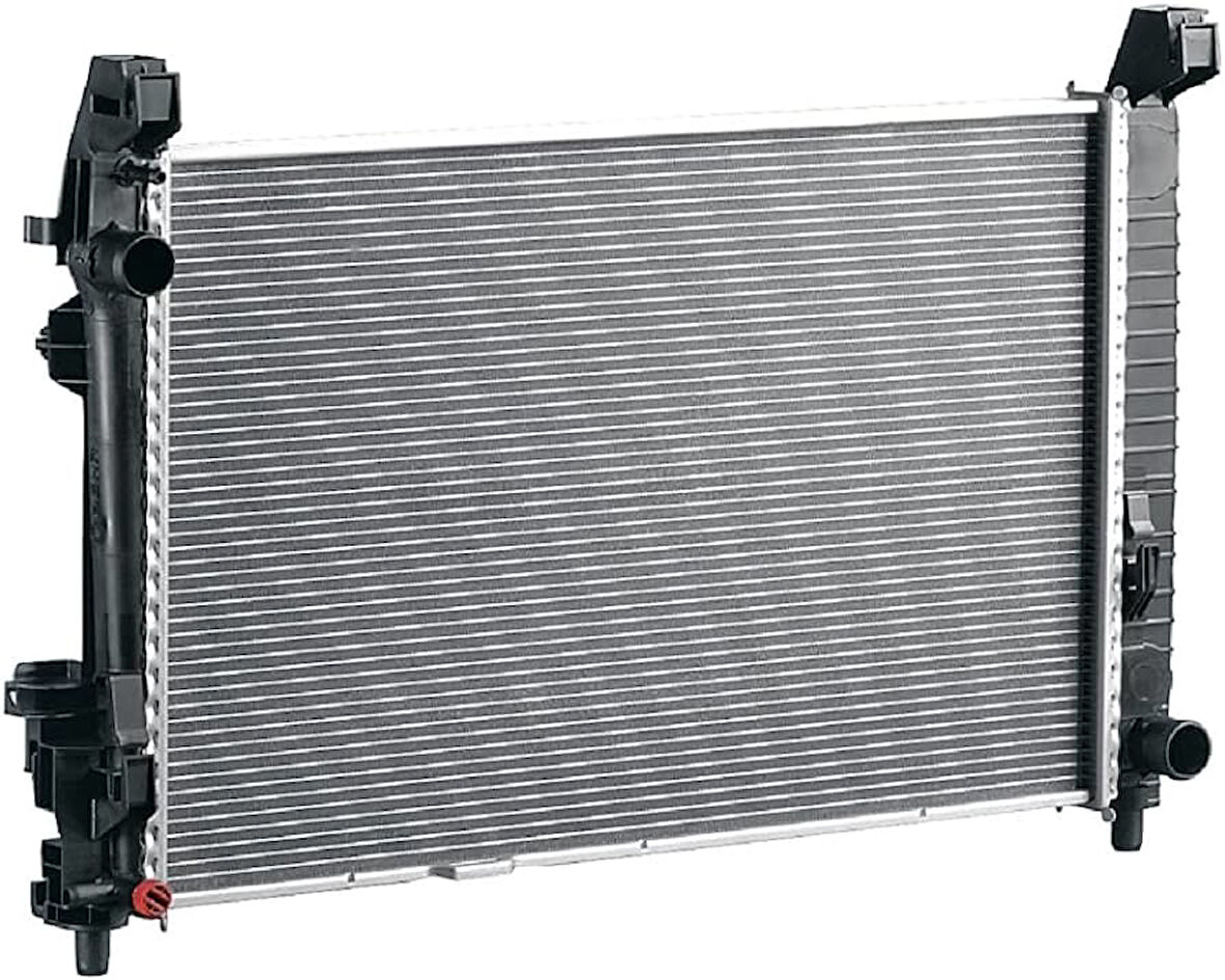ORIS BRN073018-SU RADYATORU RENAULT KANGOO 1.5 DCI 90 HP 105 HP > 8200418329///-2267