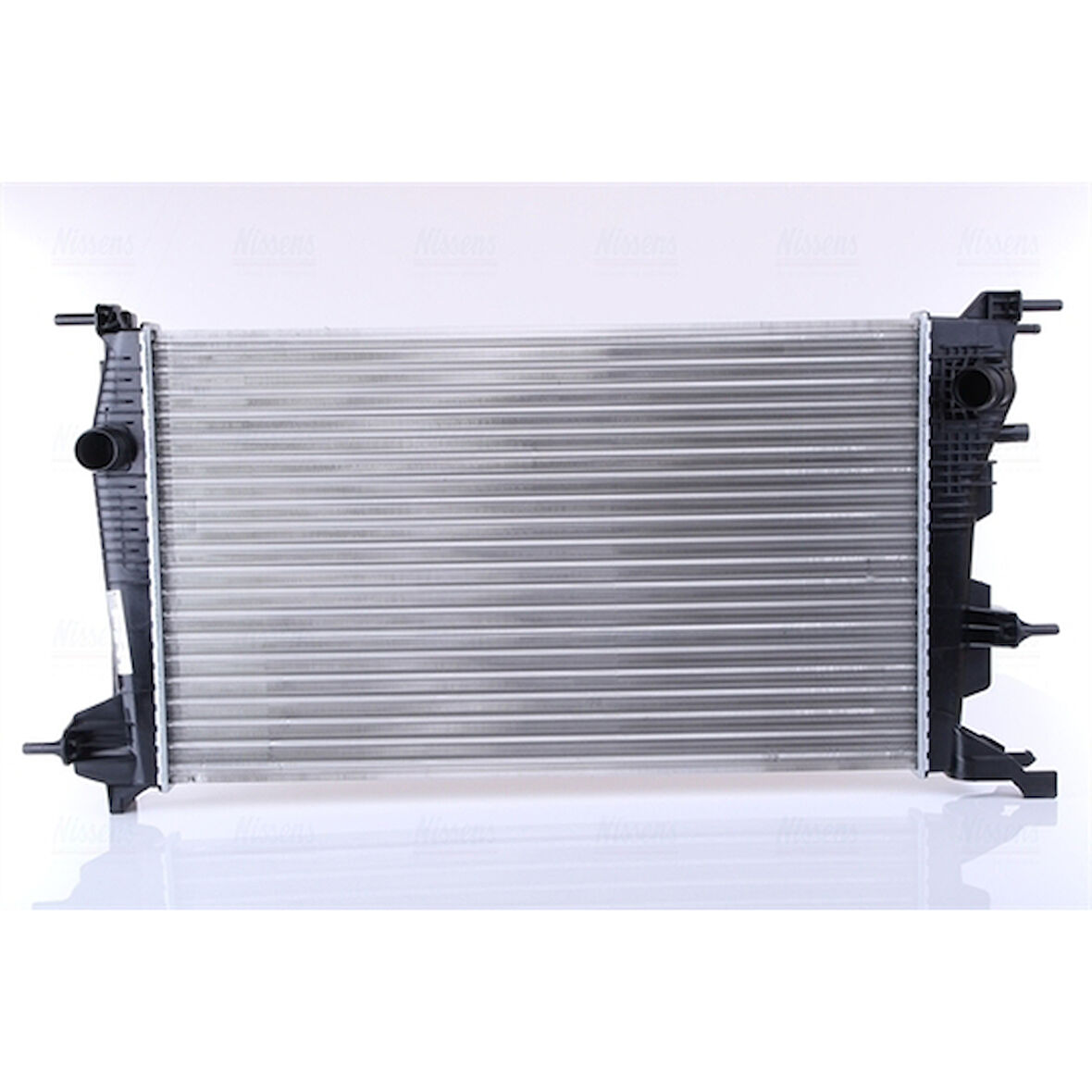 ORIS BRN062026-SU RADYATORU RENAULT SCENIC III 1.5 DCI > 214100002R///-4884