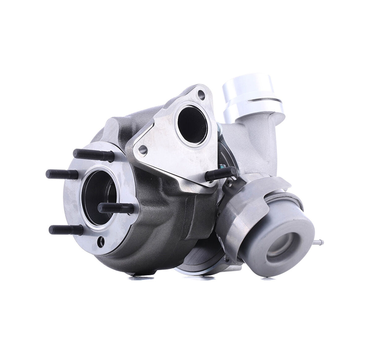 MARELLI 359004200427-TURBOCHARGER RENAULT LAGUNA III 1.5 DCI 105 HP > 7701476883///-2930