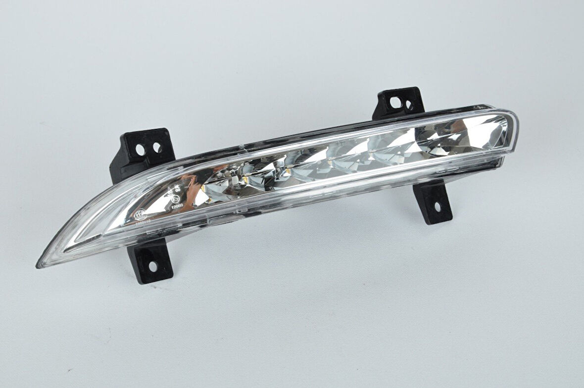 TKN RN-SF-010-GÜNDÜZ FARI LEDLİ SAG RENAULT FLUENCE 2012-2014 > 266005976R///-1217
