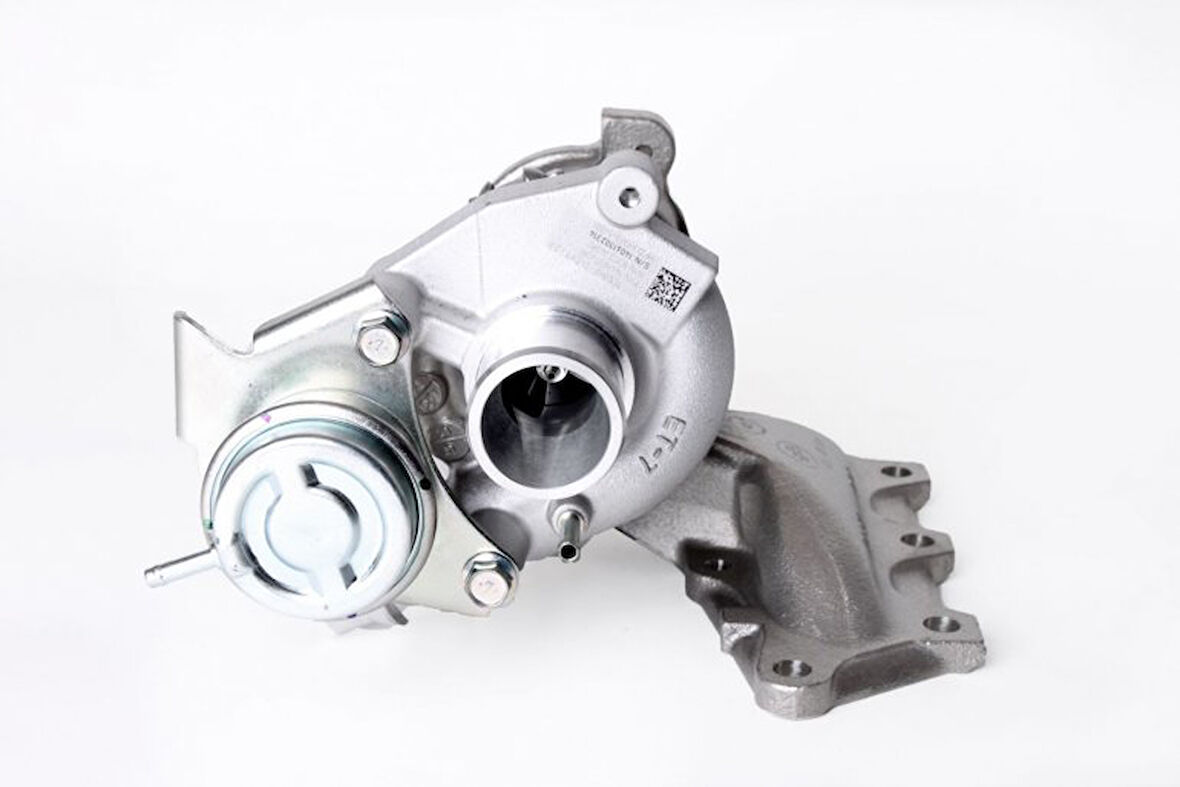 GUA 40713-TURBO SARJ RENAULT CLIO IV 0.9 TCE > 144103742R///-916