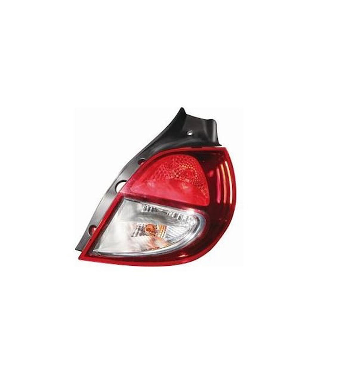 PLEKSAN 3566-SAG STOP RENAULT CLIO III 2009 > 8200886946///-398