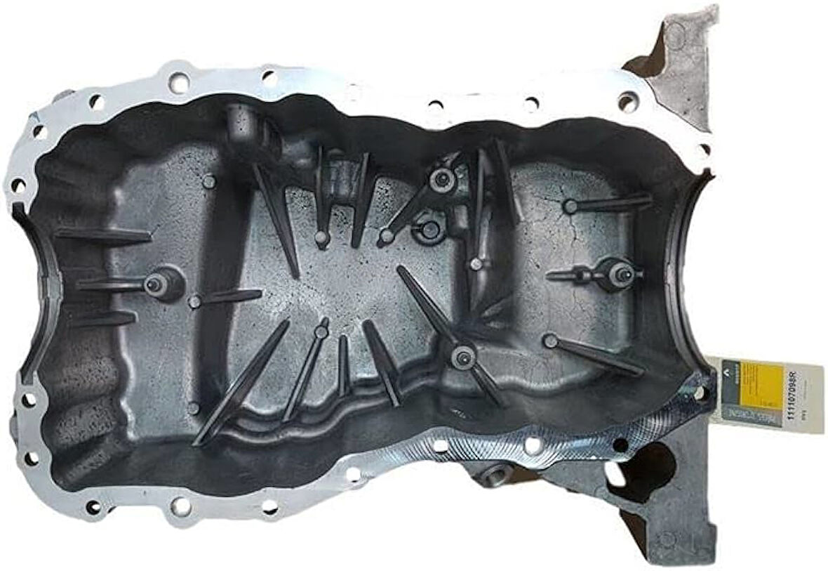 ZENON RN4307A-YAG KARTERİ RENAULT CAPTUR 1.5 DCI > 111107098R///-190