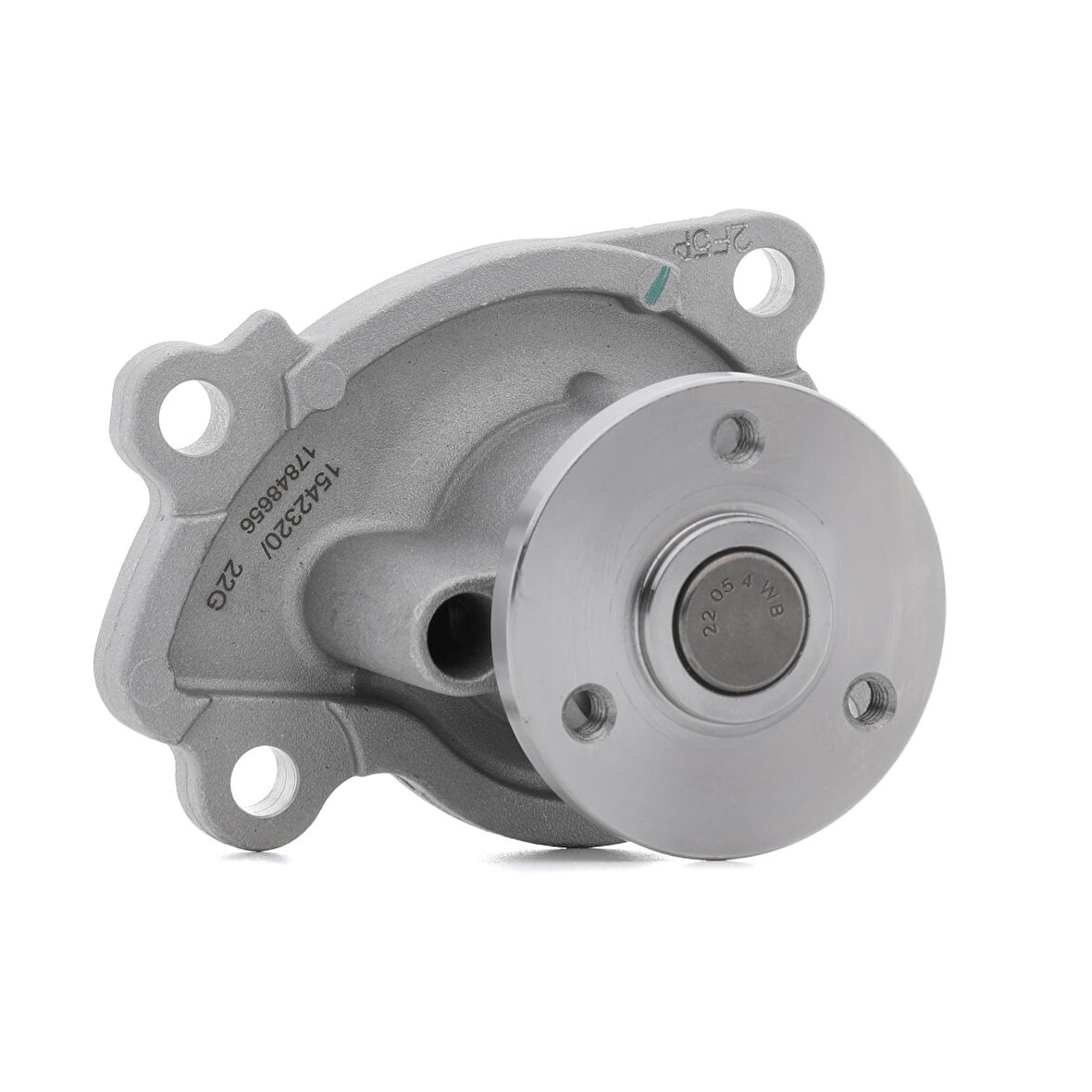 AISIN WPN-099V-DEVİRDAİM NISSAN QASHQAI 1.2 DIG-T > 210103AA0B_(-854