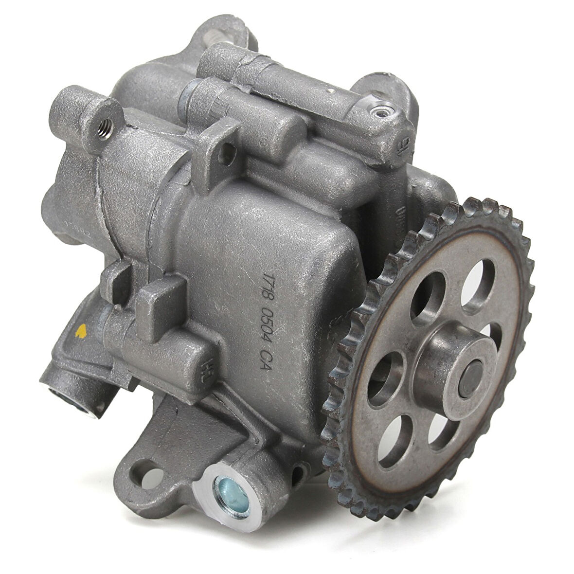 PSA 9808634180-YAG POMPASI LAND ROVER FREELANDER II 2.2 TD4 > LR058095___-203