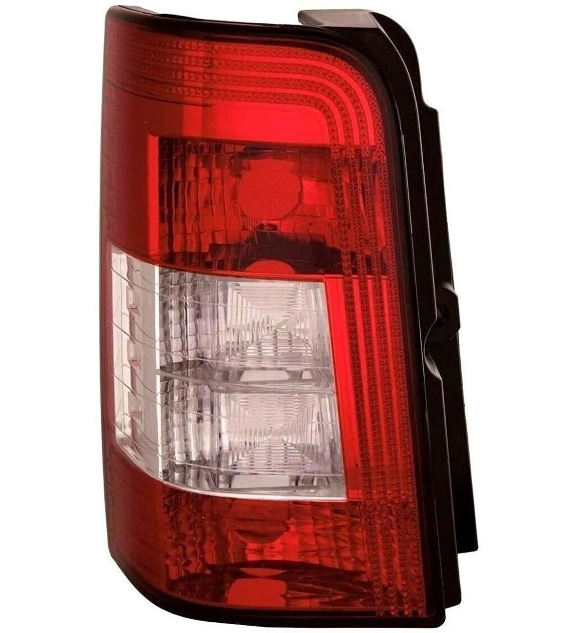CERKEZ MAR-111-ARKA STOP LAMBASI SOL CIFT KAPI ORTA SEFFAF PARTNER 96 > 6350.CX//-5429