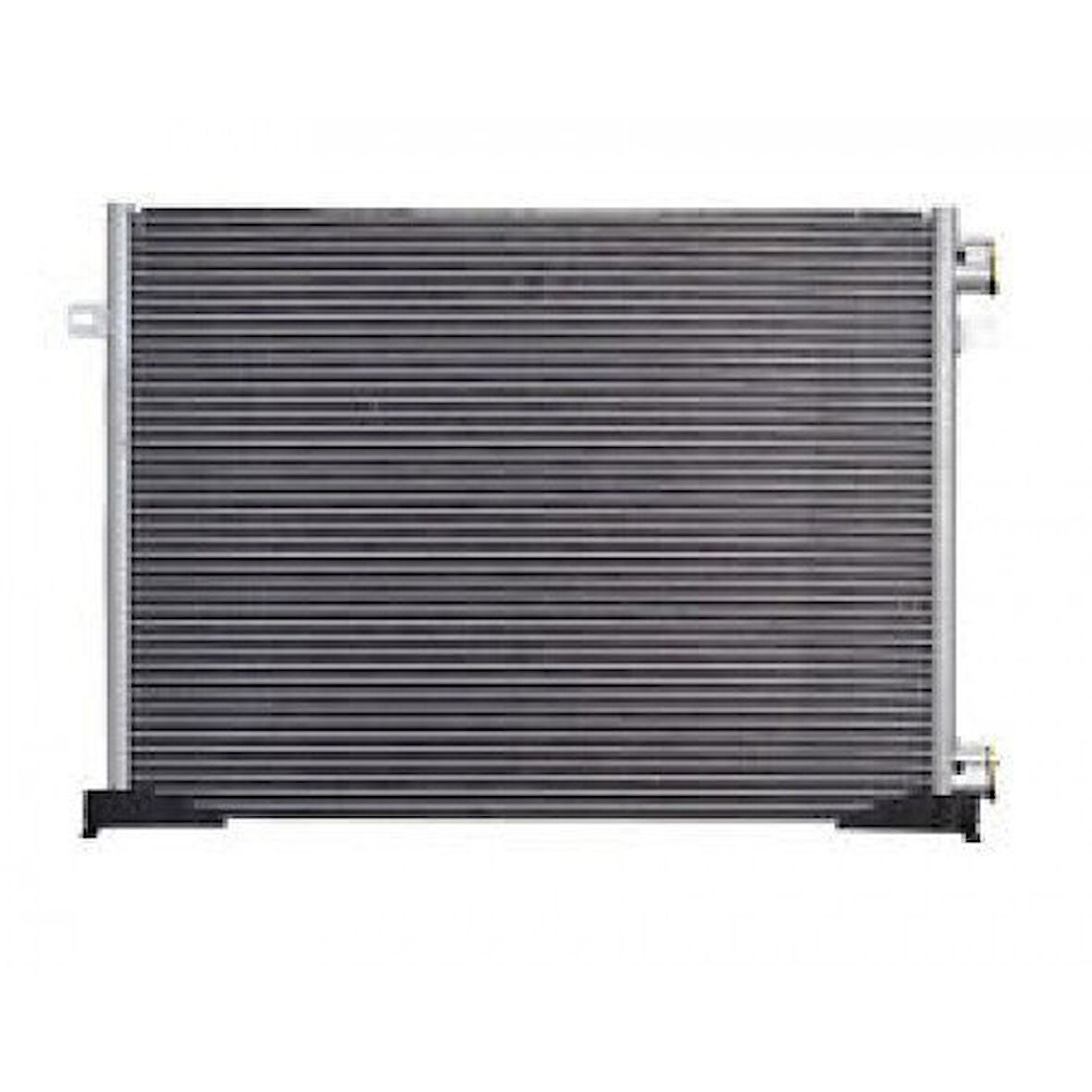 EUROREPAR 1682235580-KLIMA RADYATORU 1.5 HDI/1.6 HDI/1.6 PURETECH P5008 17 > 9673629480//-4909