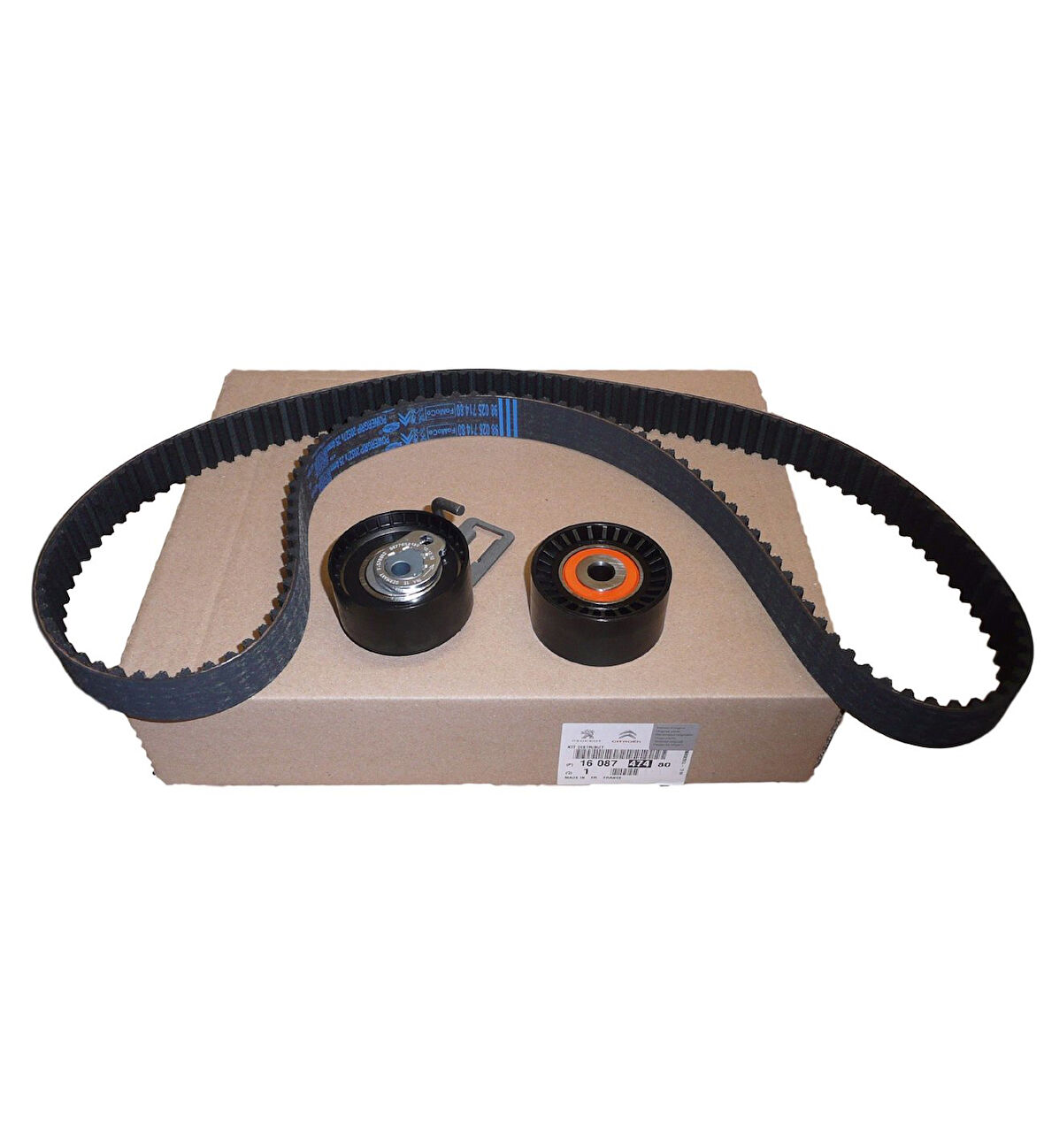 OPAR 1608747480-EKSANTRIK RULMAN SETI 1.6 HDI EURO 5 PARTNER 09 > 1608747480//-5726
