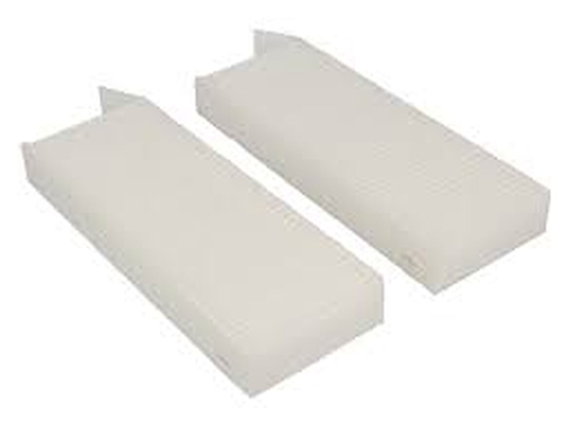 FILTRON K1328-2X-POLEN FILTRESI 1.2 THP/1.5 HDI/1.6 HDI P308 14 > 9804163380//-2769