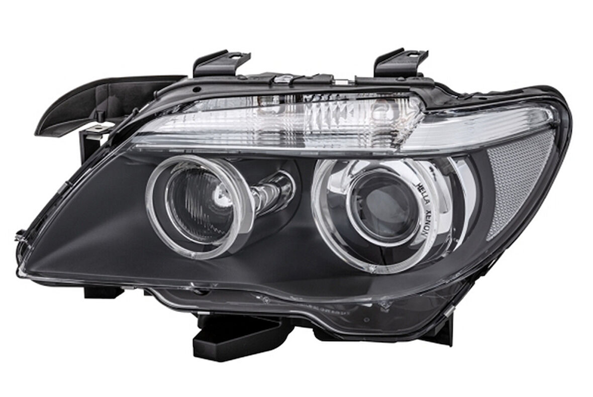 HELLA 1ZS247047-331-FAR SOL Bİ-XENON SKODA SUPERB II > 3T1941017B((-1808