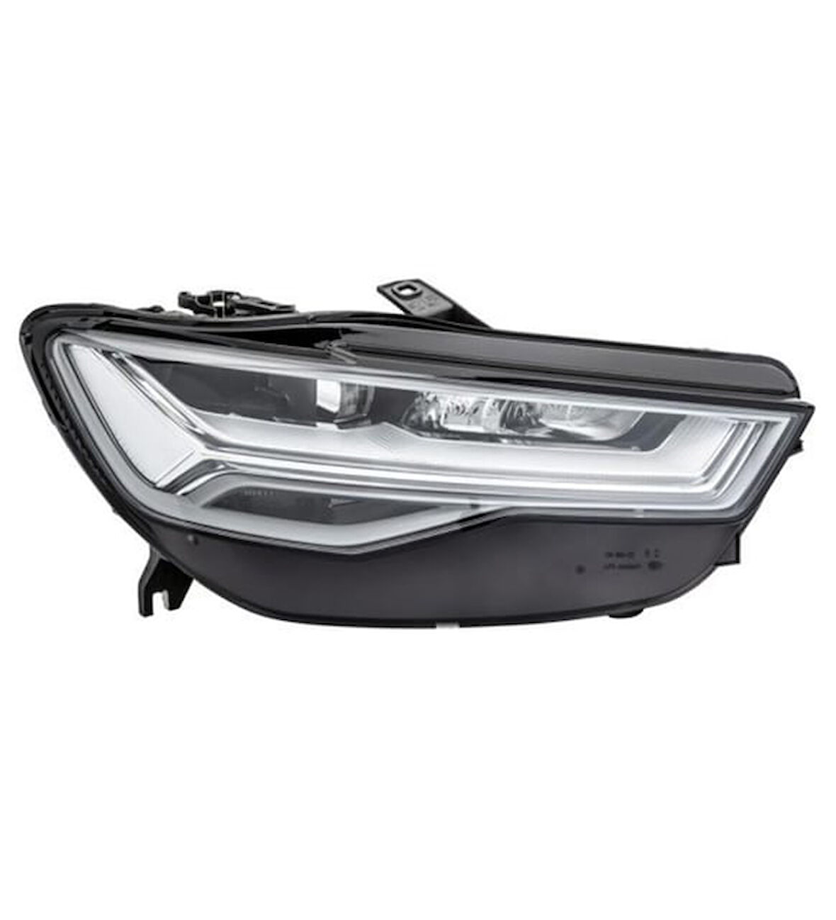 HELLA 1EX012976-121-FAR KOMPLE SAG LEDLİ XENON AUDI A6 2015-2018 > 4G0941774H/863