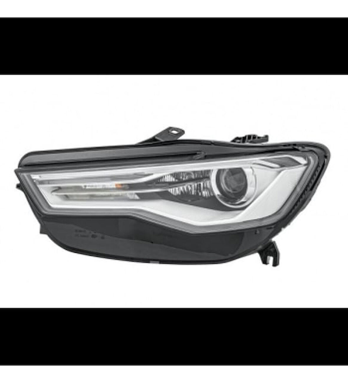 HELLA 1EL012976-011-FAR KOMPLE SOL XENON AUDI A6 2015-2018 > 4G0941043F/859
