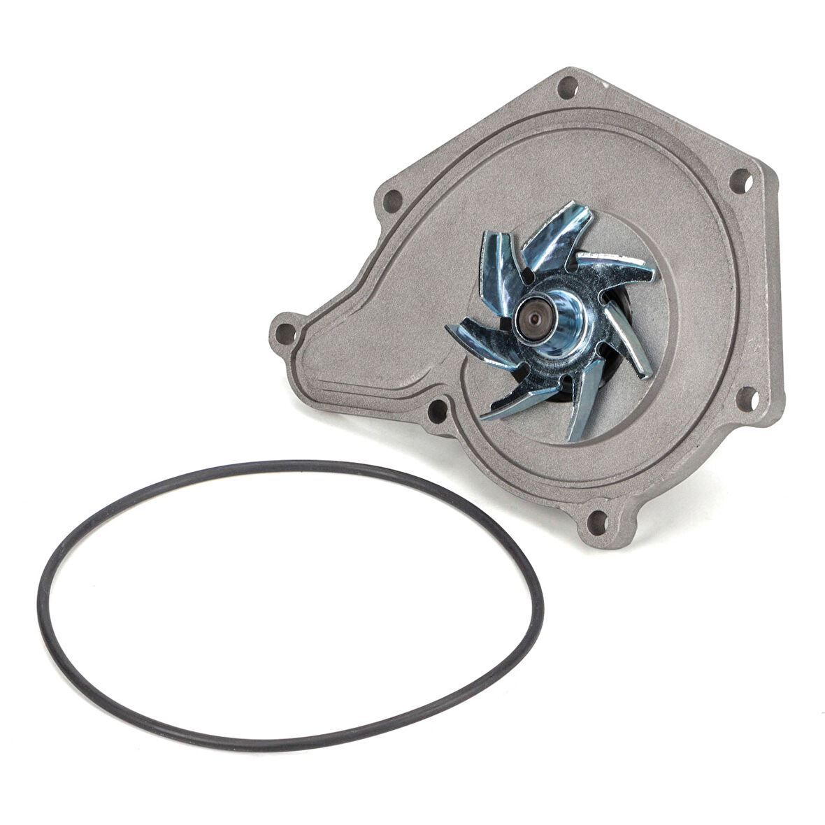 AISIN WE-VW21-DEVİRDAİM AUDI A6 3.0 TDI > 06E121005D/12