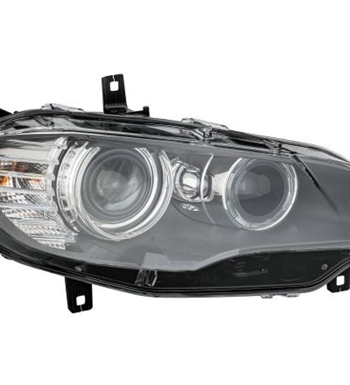 DEGRA 63117287010-FAR Bİ-XENON LED SAG BMW X6 E71 > 63117287010_/5478