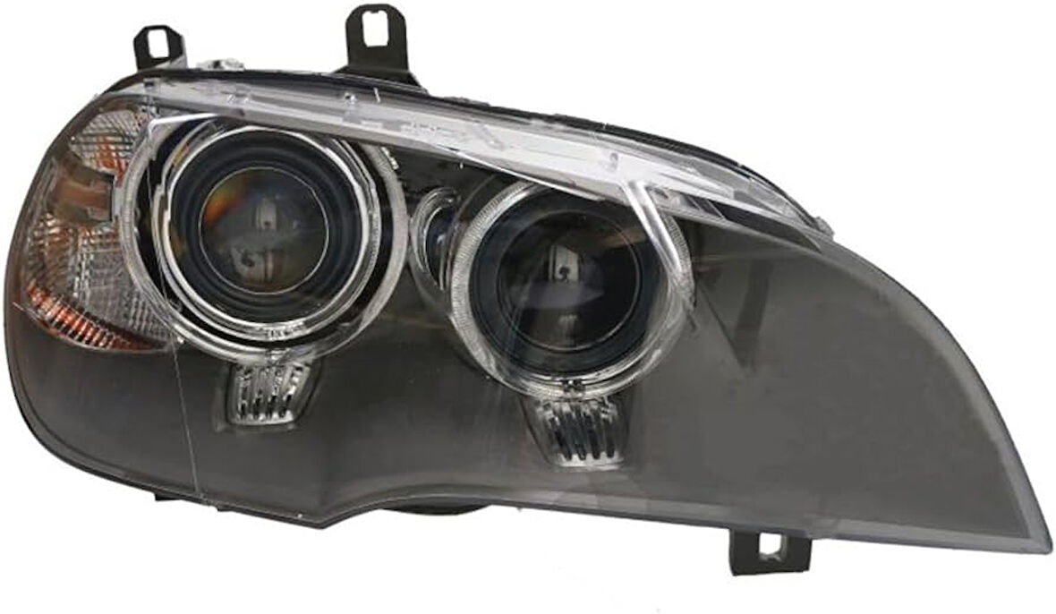 MARELLI 710815023005-FAR SOL BMW X5 E70 XENON ADAPTIFLI > 63117288995_/5227