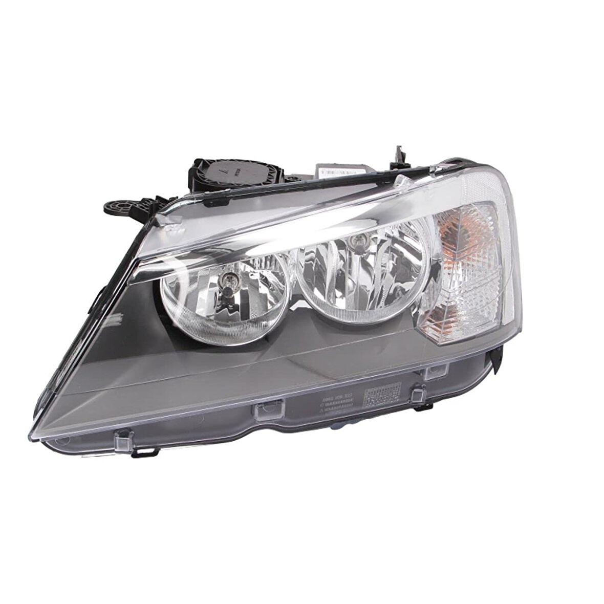 MARELLI 710815021005-FAR SOL HALOJEN BMW X3 F25 2012 > 63127217288_/4898