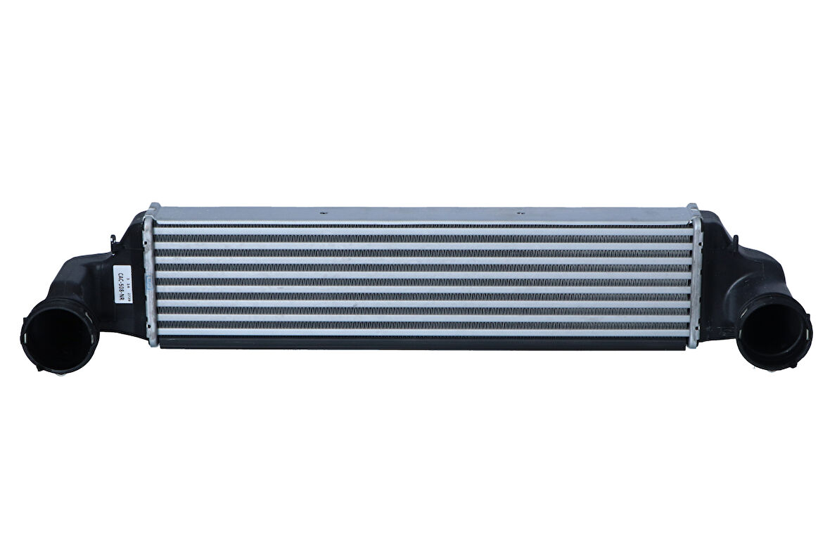 NRF 30165A-INTERCOOLER (TURBO RADYATORU) BMW X3 E83 20D > 17517793370_/4846