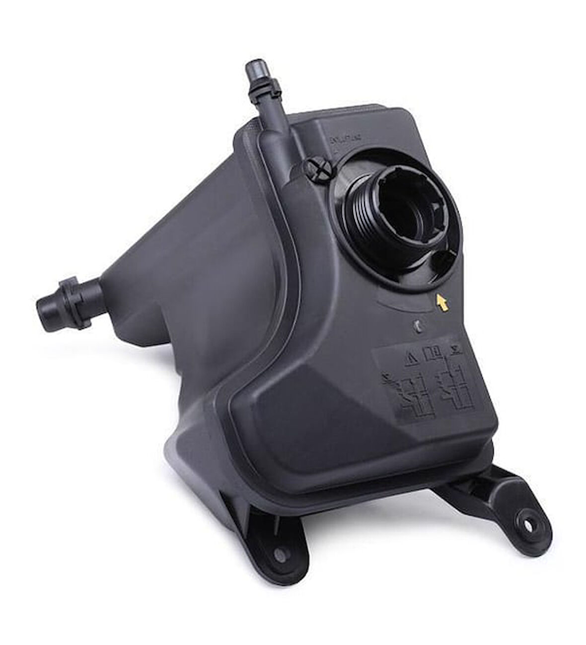 WENDERPARTS BA17138614293-YEDEK SU DEPOSU BMW 520İ F10 > 17138614293_/4142