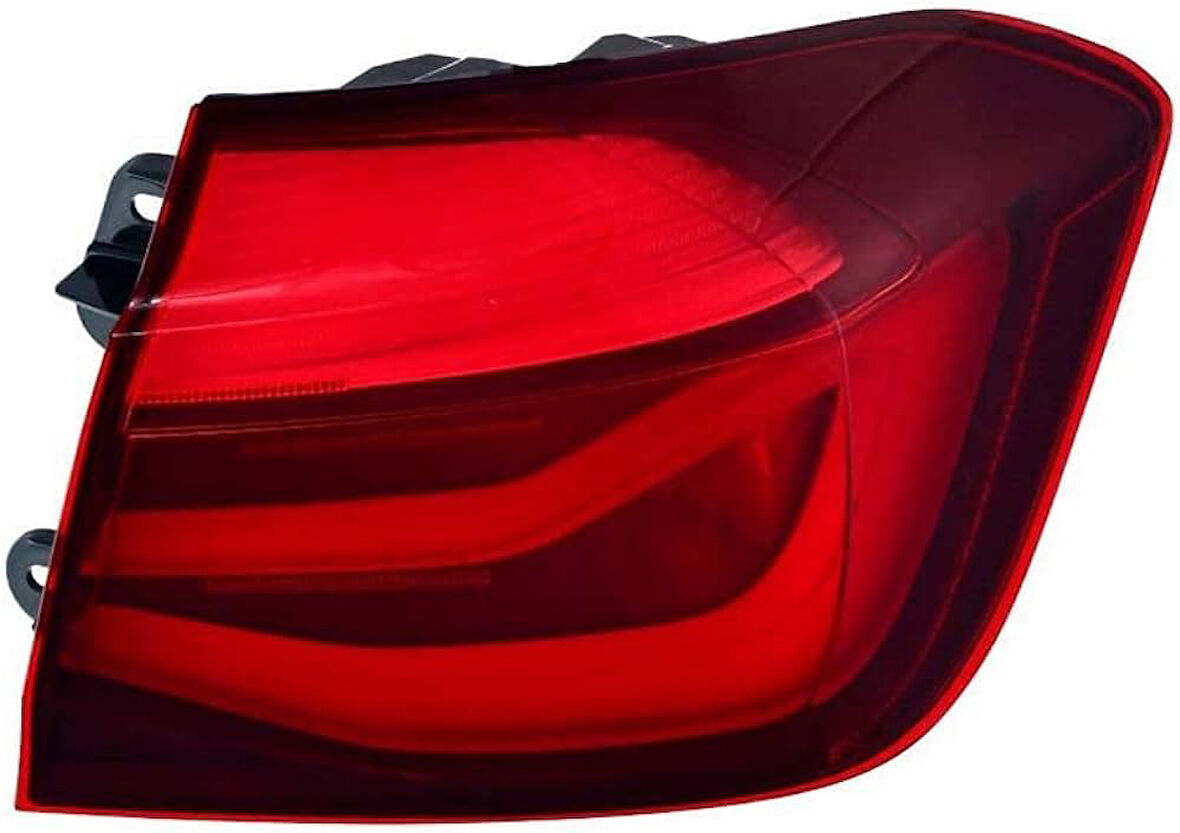 WENDERPARTS BA63217306164-STOP LAMBASI İC SAG (LED) BMW F10 LCI 2014 > 63217306164_/3942