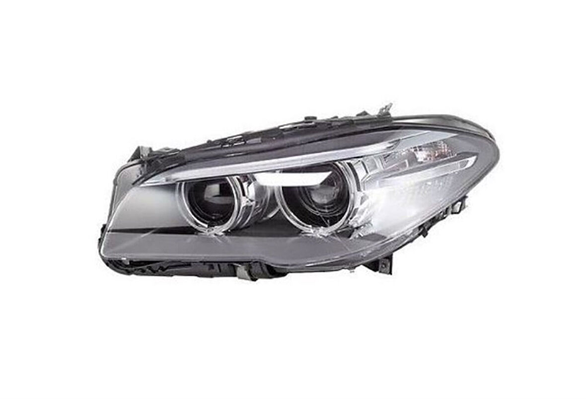 WENDERPARTS BA63117343911-FAR SOL Bİ-XENON BMW F10 LCI 2014 SONRASI > 63117343911_/3914