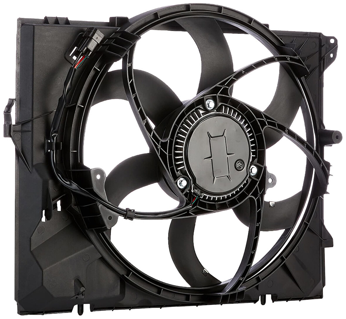 DEGRA 17427526824-FAN MOTORU BMW 520İ E60 > 17427526824_/3802